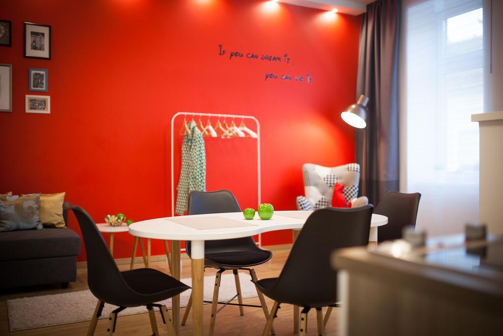 Apartman 16 Sopron