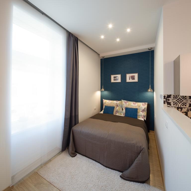 Apartman 16