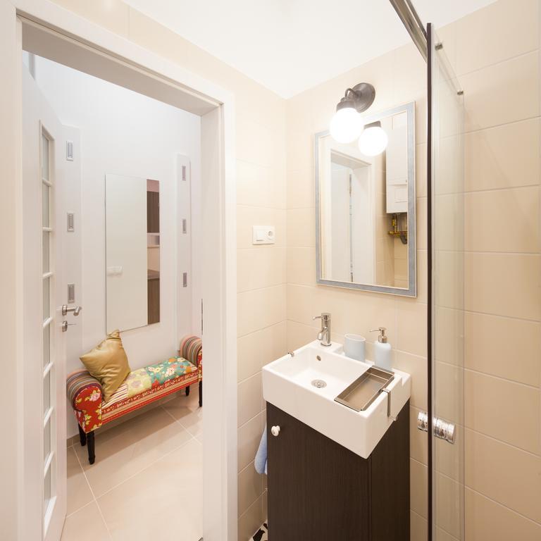 Apartman 16 Sopron